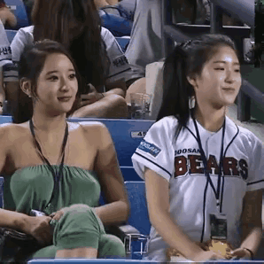 可爱在性感面前不值一提