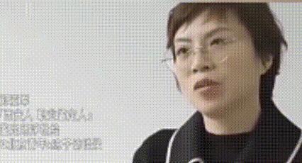 又是三观炸裂的一天啊。“凉子访谈录”里的一段，被访者是女法医邓亚军，被问到最颠