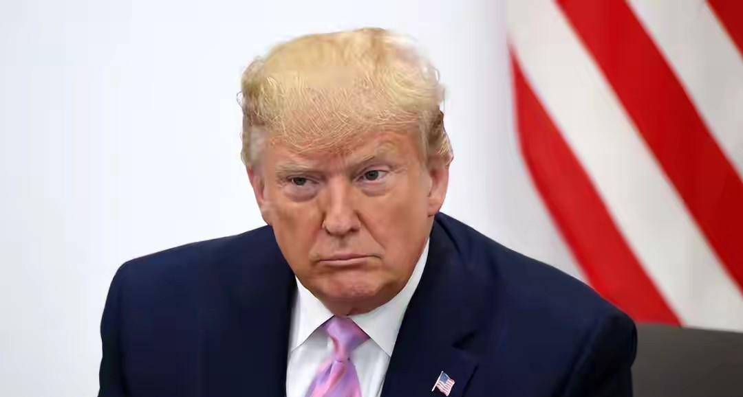 这一次真的绝了，本以为“美国优先”会是美国再次伟大的口号，可没想到特朗普第二任期