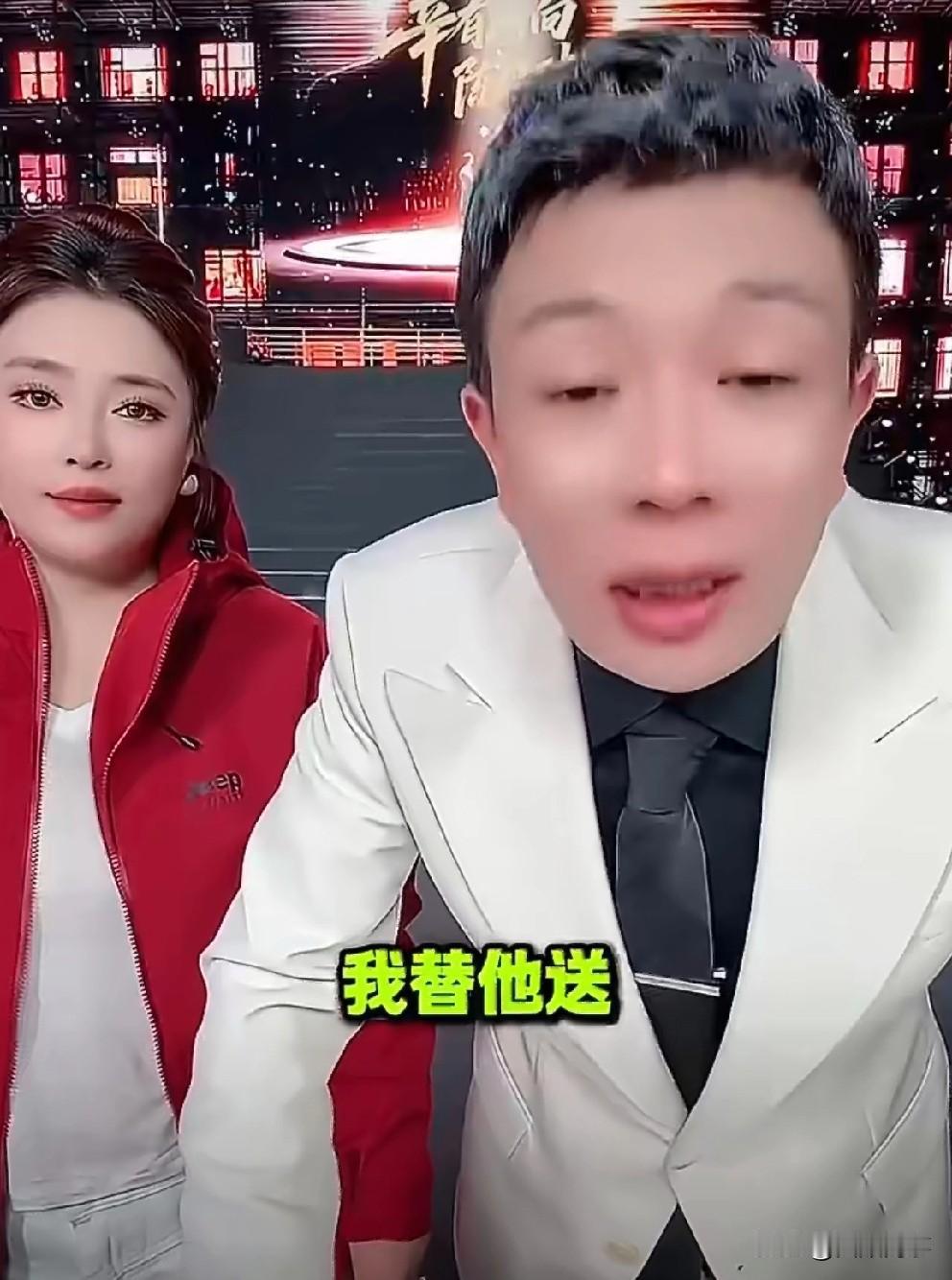 陈先生被节奏带崩，泪洒当场！今天陈先生在“辛选”第二场