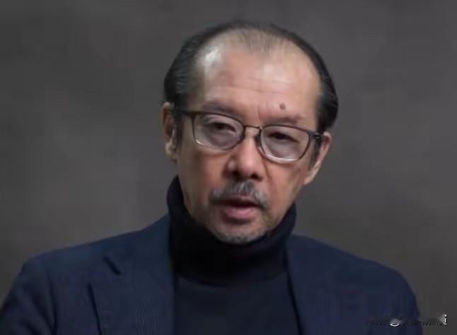 1月2日，日本著名时政评论员佐藤章说：“二战前美国的GDP是日本的5倍，现在中国