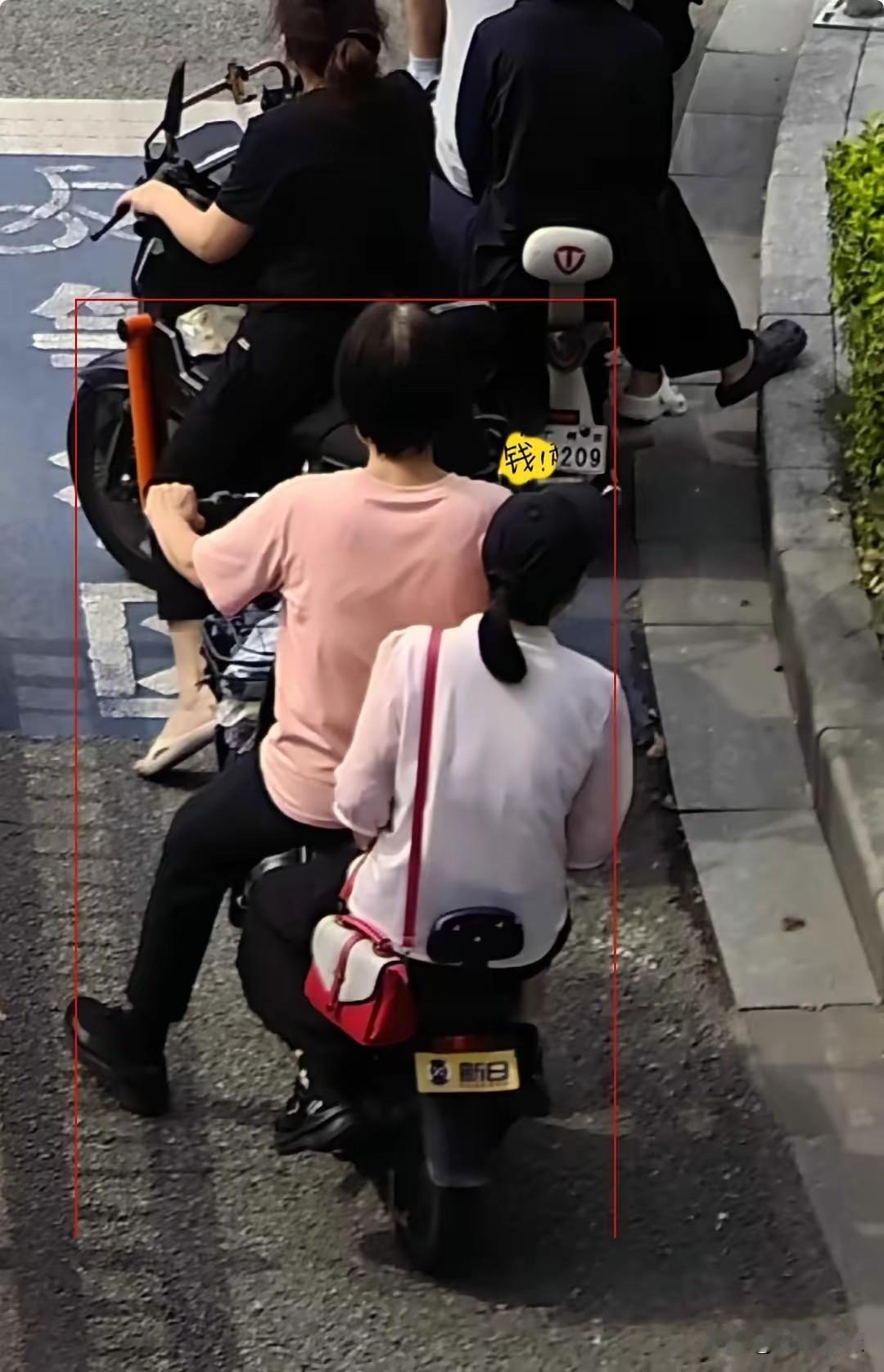 真汗颜！你开电动车被“违法”了吗？全国软件企业数量第一大市，从业人数位居前列的电