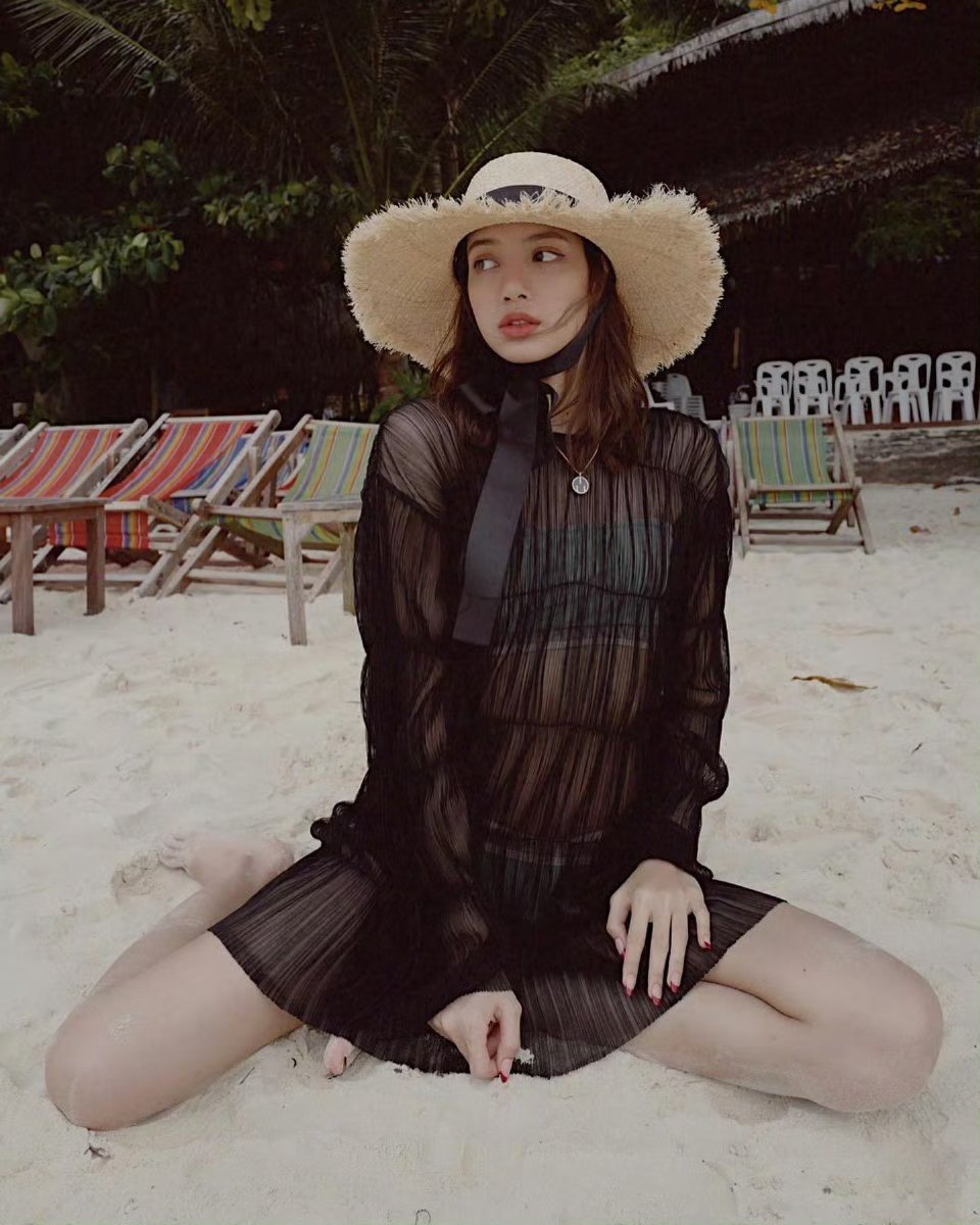 Lalisa～～LISA​​​