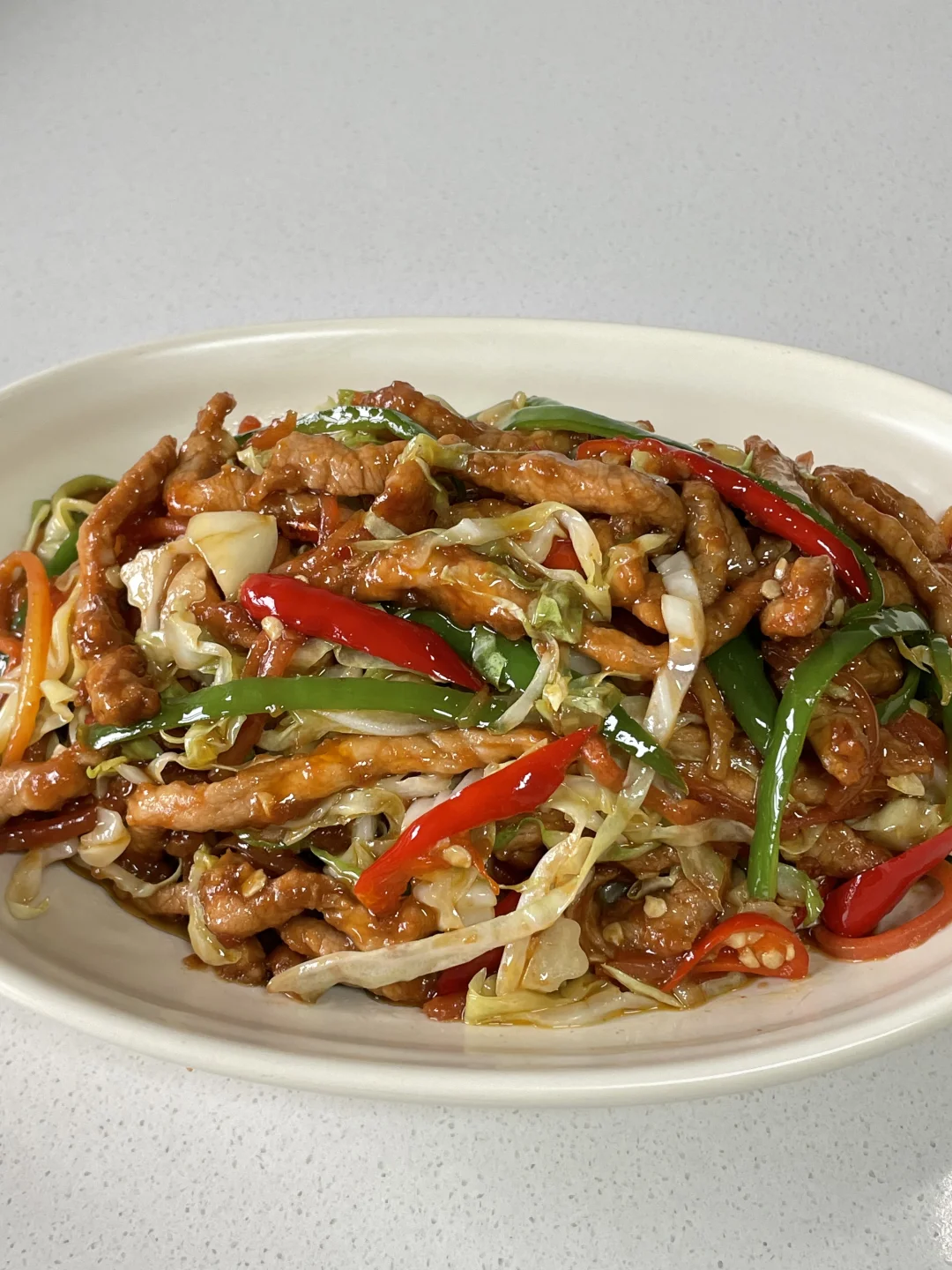 快去做，我愿堪称它为下饭神器！！！