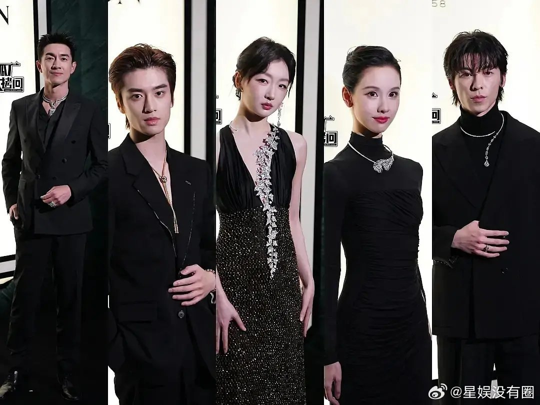 网友吐槽说，周冬雨赢了，陈都灵好看是好看，但是过于瘦，男的都不行是这样嘛？