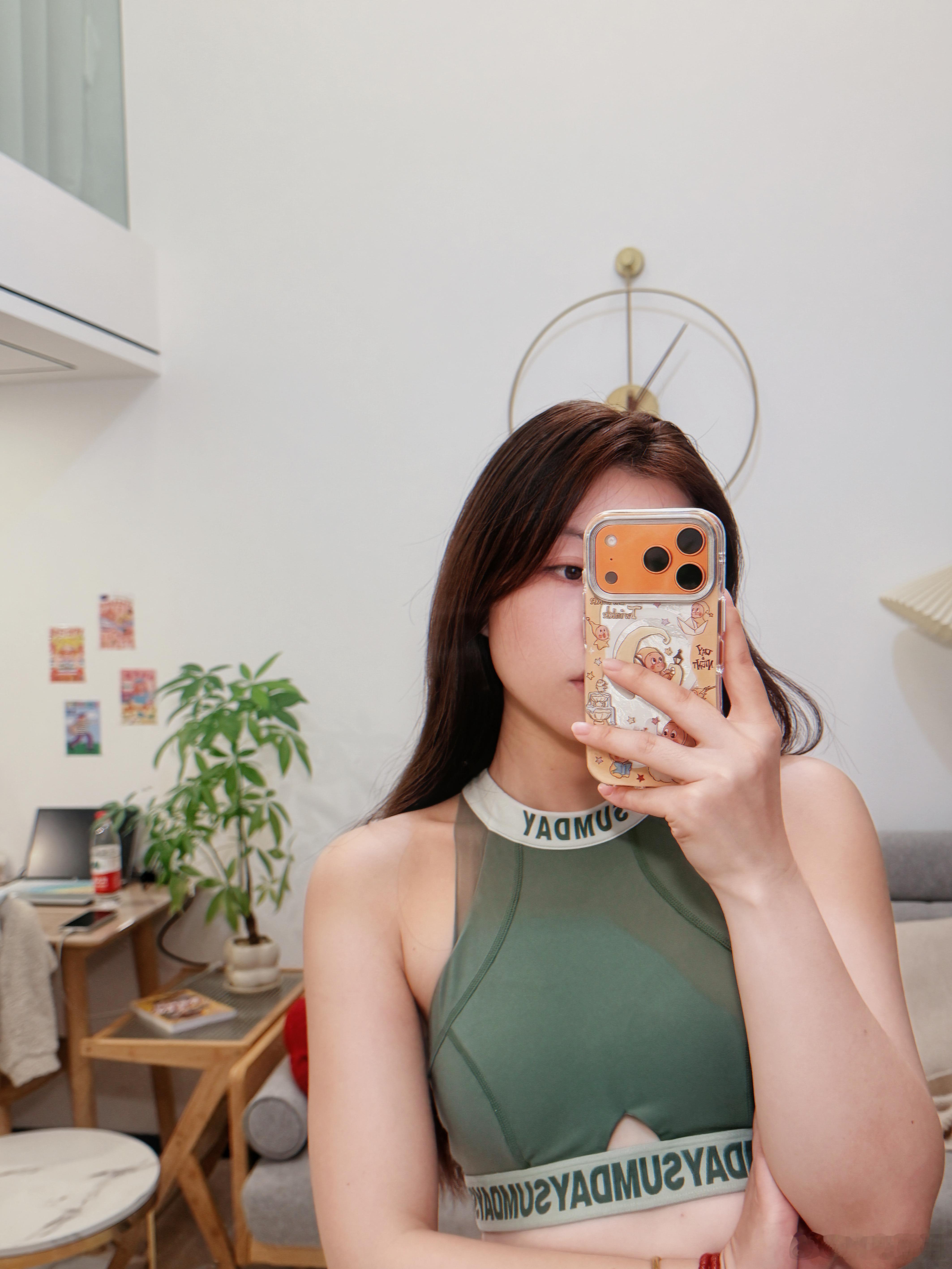 谁敢想？在冬至运动完还能出一身汗？我的日常plog运动就是坚持