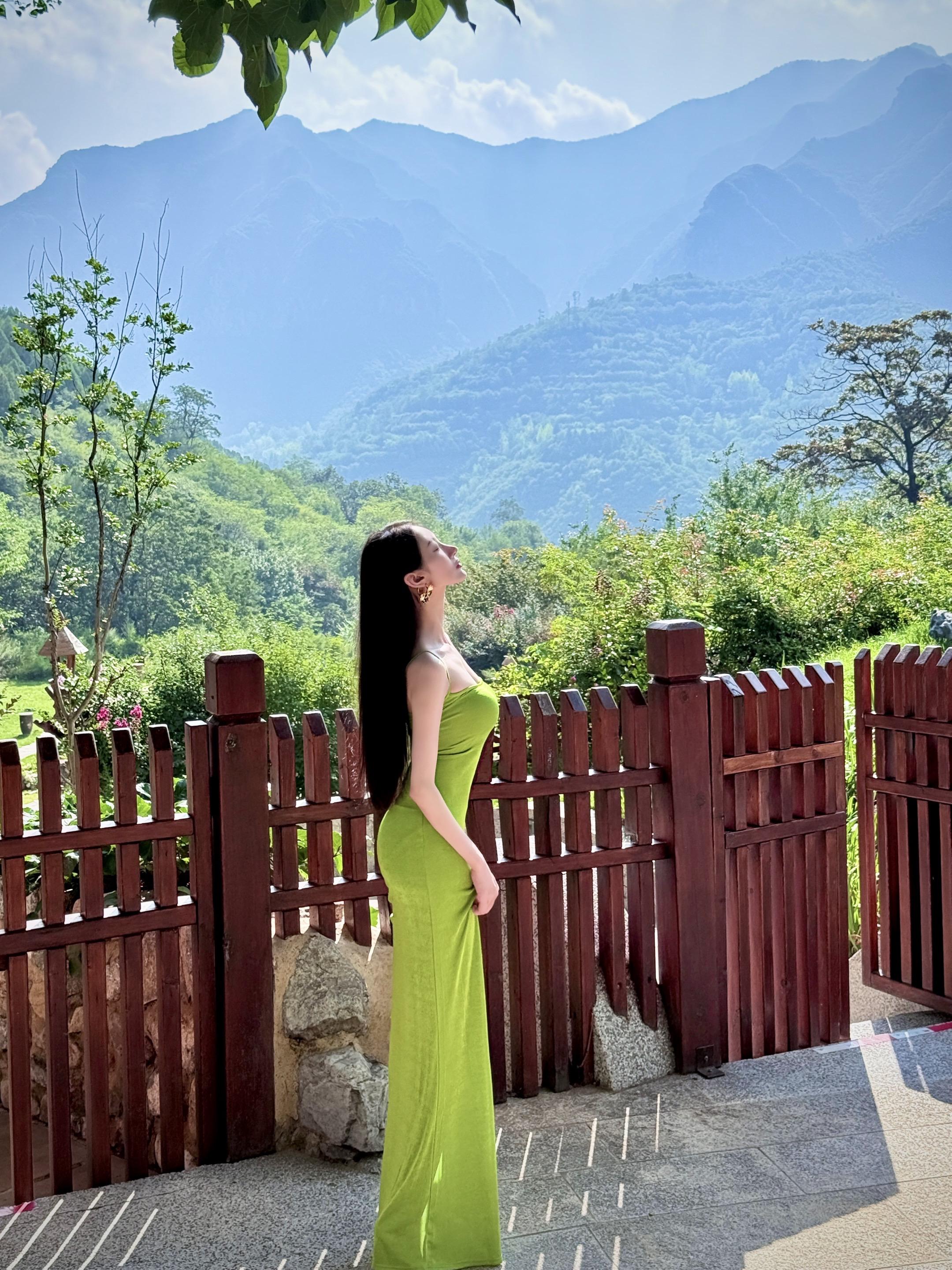 理想夏天
