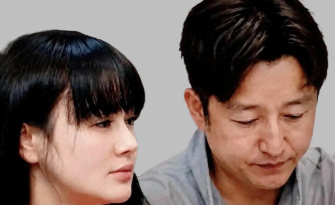 全网被骗？邹市明冉莹颖“亏损两亿”竟是剧本！这才是真正的流量高手邹市明冉莹颖又