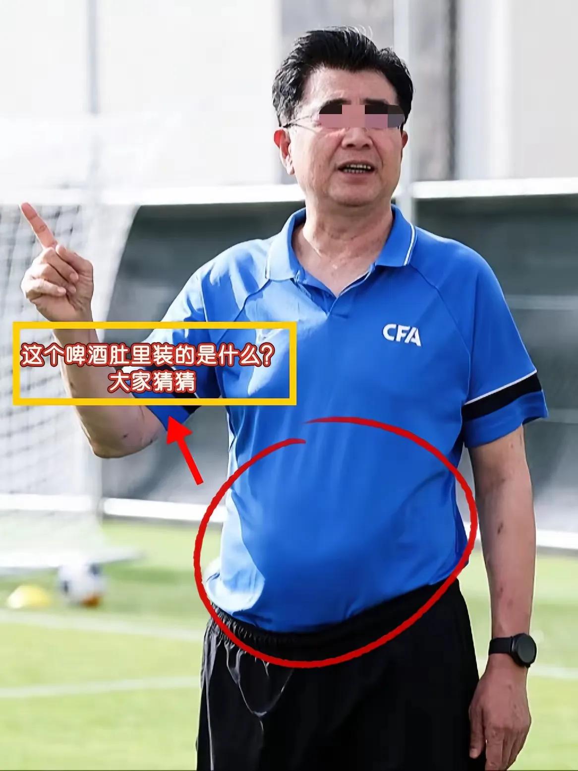个人有一种预感，中国足协怕是要解散了，不是经不起舆论，而是因为现在根本拉不