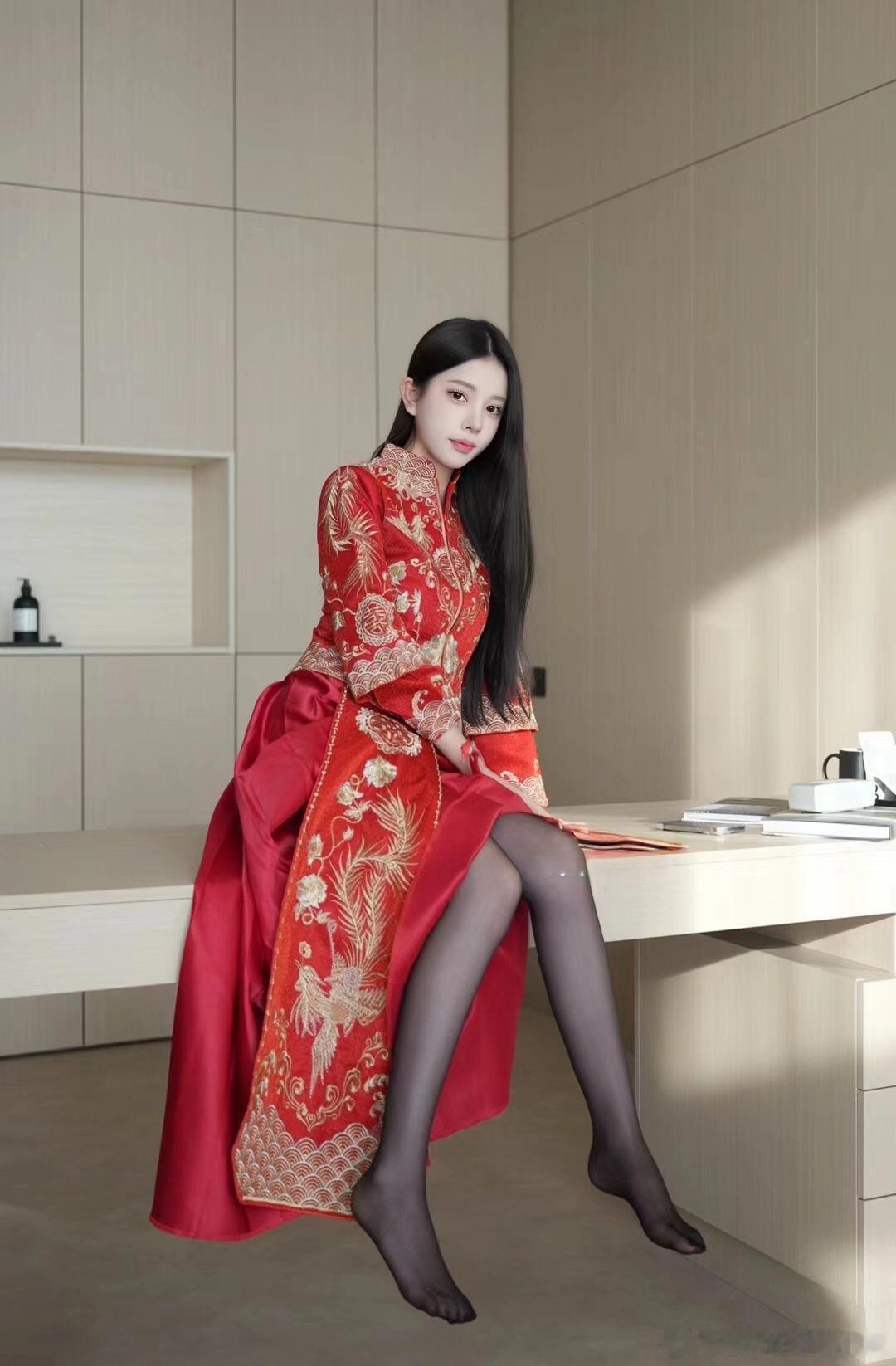 穿哪个丝袜更好呢？​​​