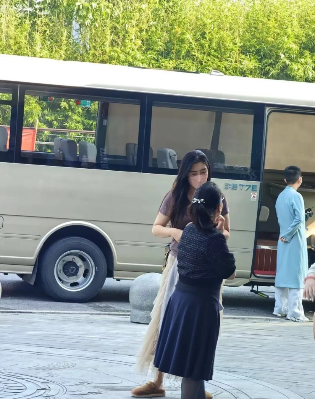 王祖贤这是怎么回事，为什么不显老态？