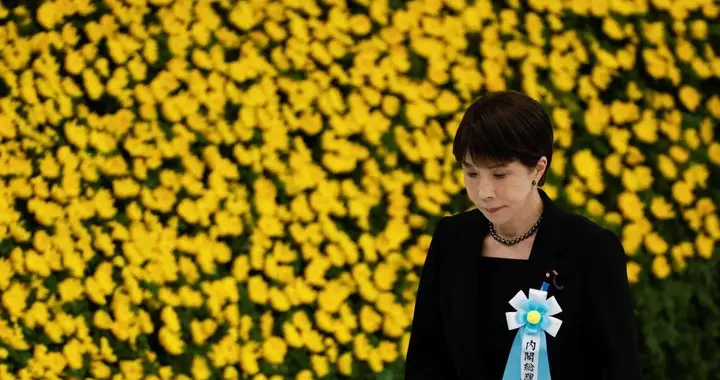 就在昨日, 高市内阁准时拜鬼, 中方严肃定性, APEC峰会很难留座位