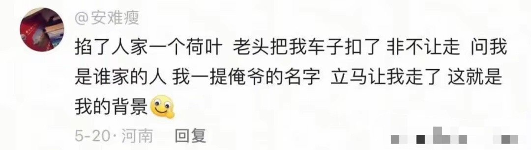 当代年轻人回村全靠“人脉”，这是真有实力​​​