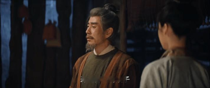 长安二十四计刀都扎在最亲的人身上《长安二十四计》师徒对峙名场面太戳心！刀专扎最亲