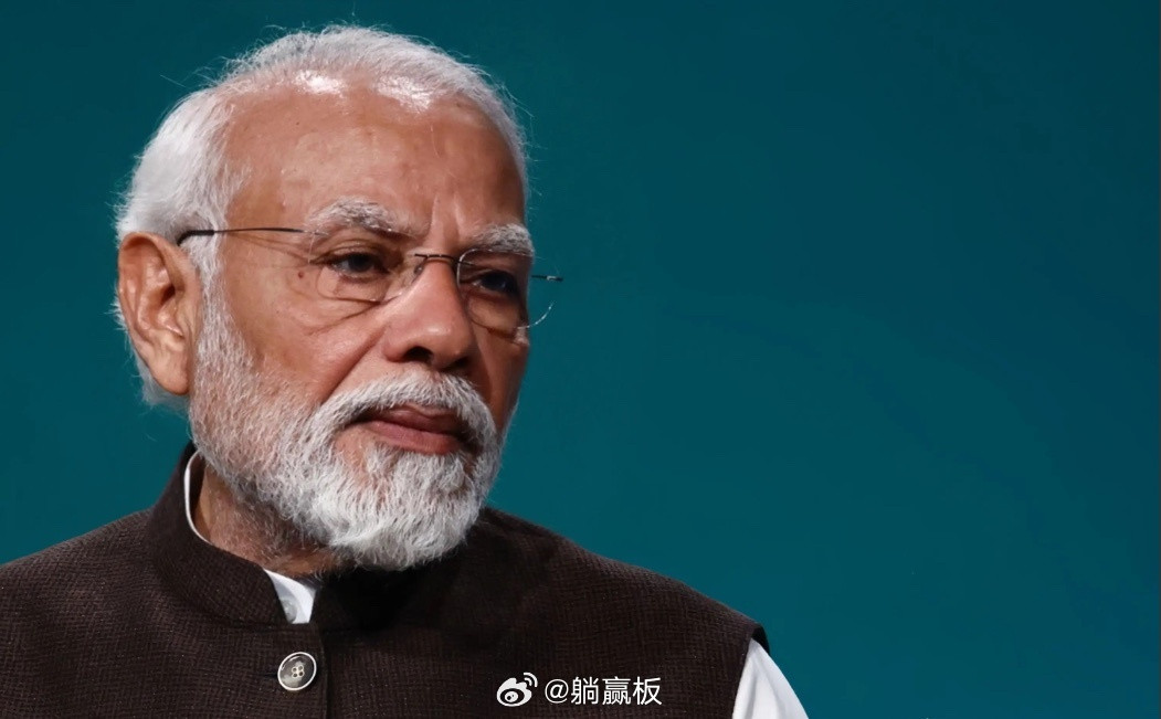 印度昨天把求购尿素的加急公文递到了中国桌面上。还有人幻想印度为了面子硬扛？做梦。