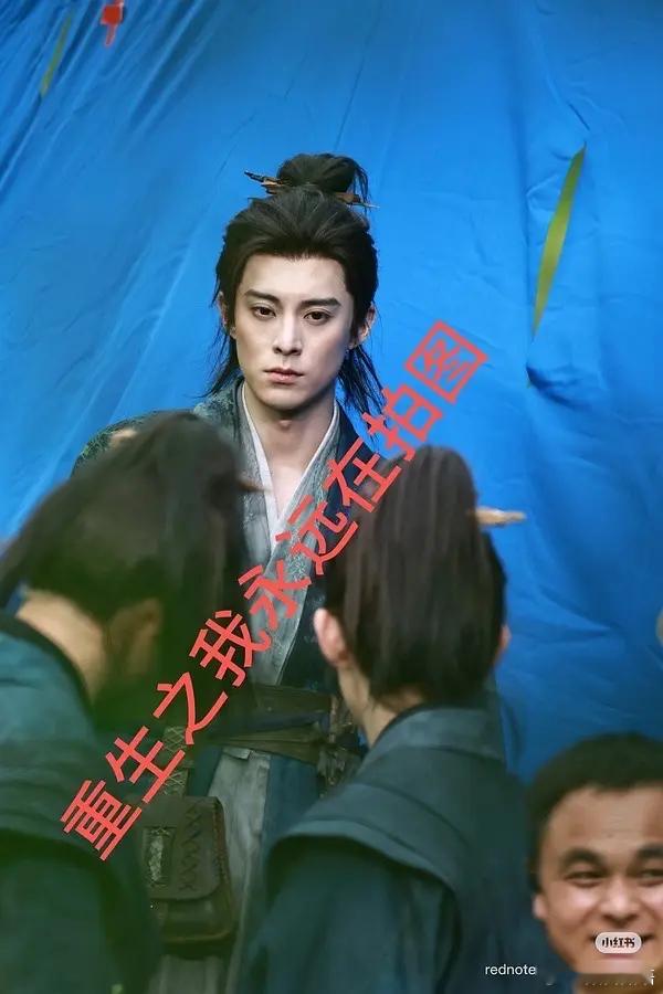 真男频​​​