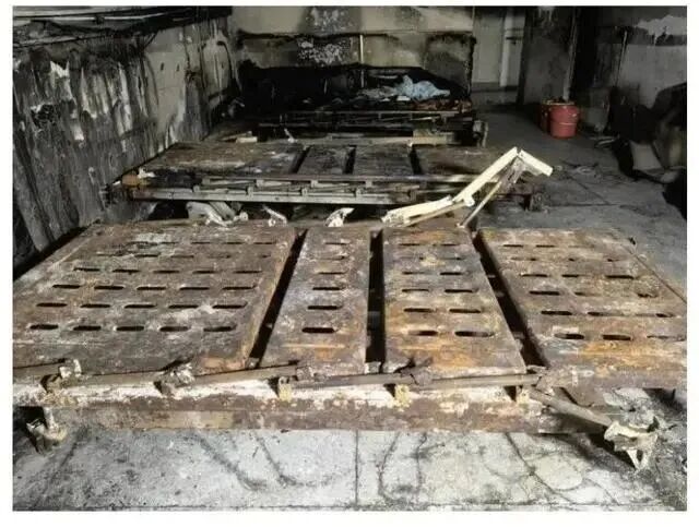 4死9伤! 官方披露东莞护理院较大火灾事故