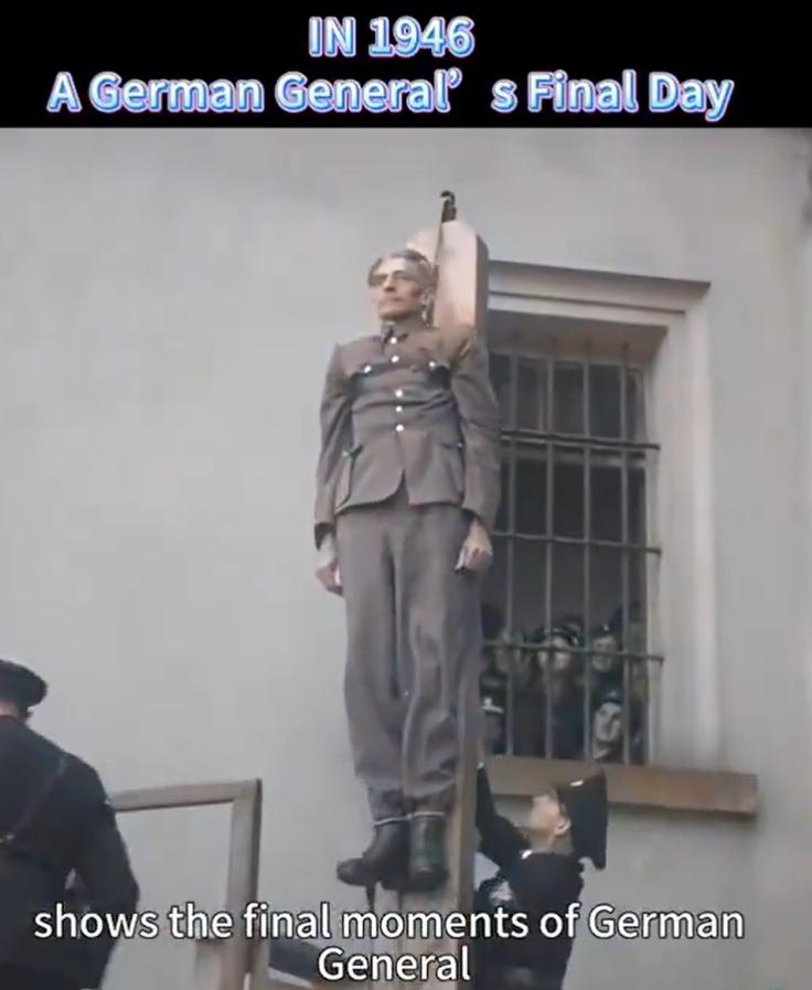 这是纳粹德国人卡尔·赫尔曼·弗兰克（KarlHermannFrank）在布拉