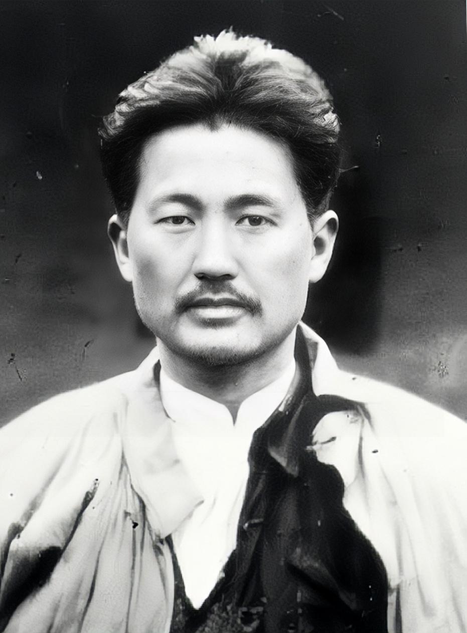 一道选择题，让方志敏成了真正的民族英雄1953年，汪东兴问了毛主席一个问题：