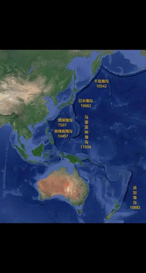 未来一周内，日本附近海域可能发生9级巨大地震？12月9日，日本气象厅预估，未来一