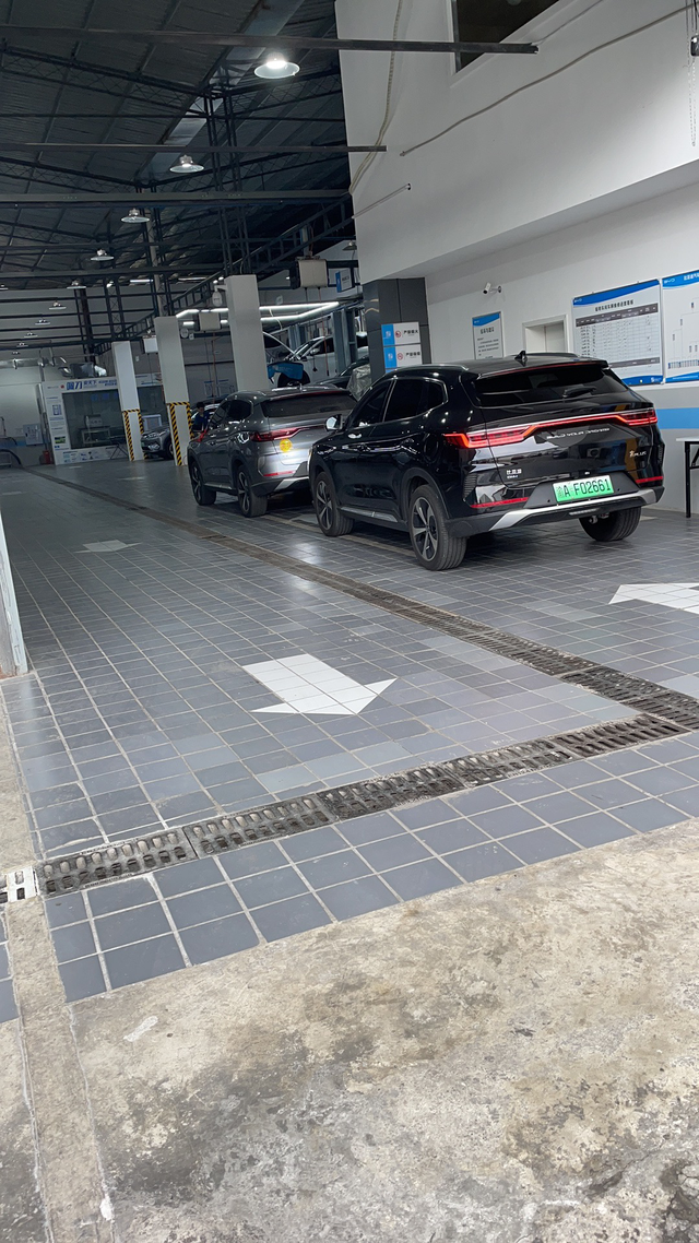 比亚迪宋plusdmi新车电池故障提车十多天出现电池故障（售后已检测确认有问