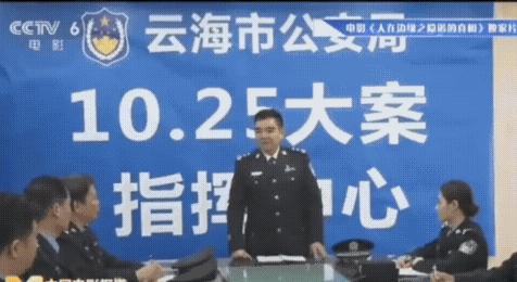 陈光标最大的问题，不是“作秀”，而是他身体的“背叛”。他每一次发钱，每一个鞠躬