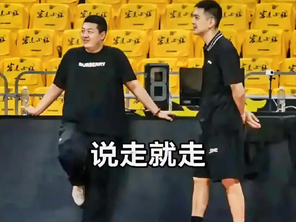 说实话，我认为辽宁队退出今年的CBA夏季联赛是非常正确的！为什么这么说呢？我们