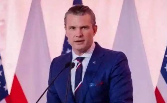 难怪美国防长绝对禁止与解放军冲突了！据报道，近日，一份美国机密文件曝光，称解放军