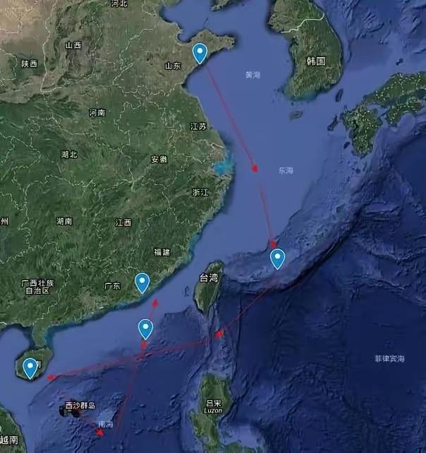 首先，如果台湾能够回归祖国，中国的领土完全统一，实现了中国数代人的梦想夙愿，老
