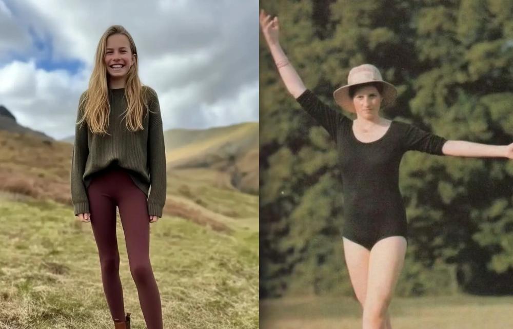 果不其然。英国王室突然宣布了夏洛特公主的新照片发布。这次讨论的焦点，