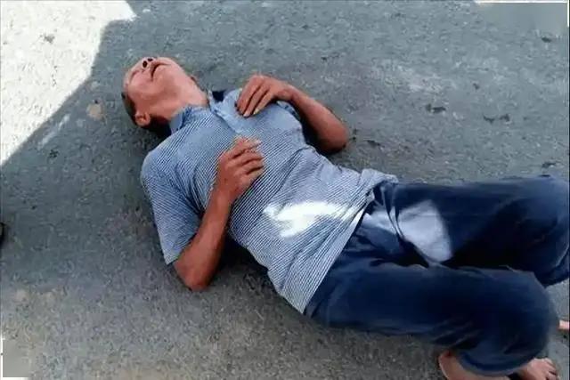 千万别大意！猝死前1小时，身体会发出4种预警——你真的读懂它的求救信号了吗？