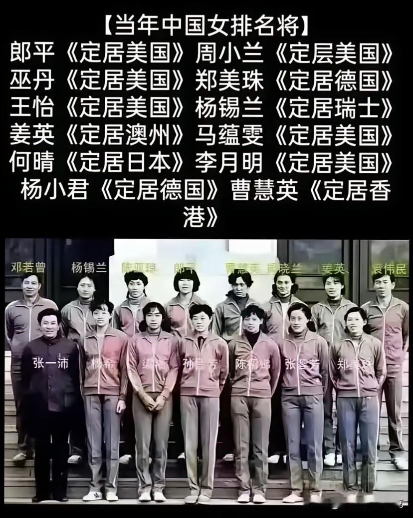 支持她们！现在有钱人不都是想尽一切办法定居国外吗，不管是企业家，明星，老板，运动