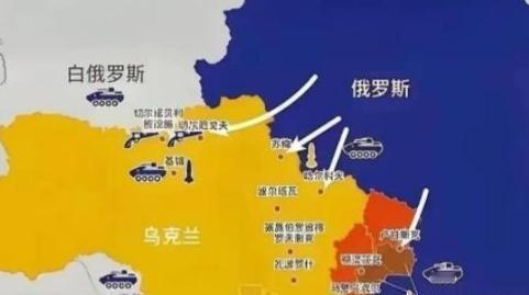 打了4年，占据了乌克兰20%的土地，为什么俄罗斯还不收手？答案其实很简单，俄