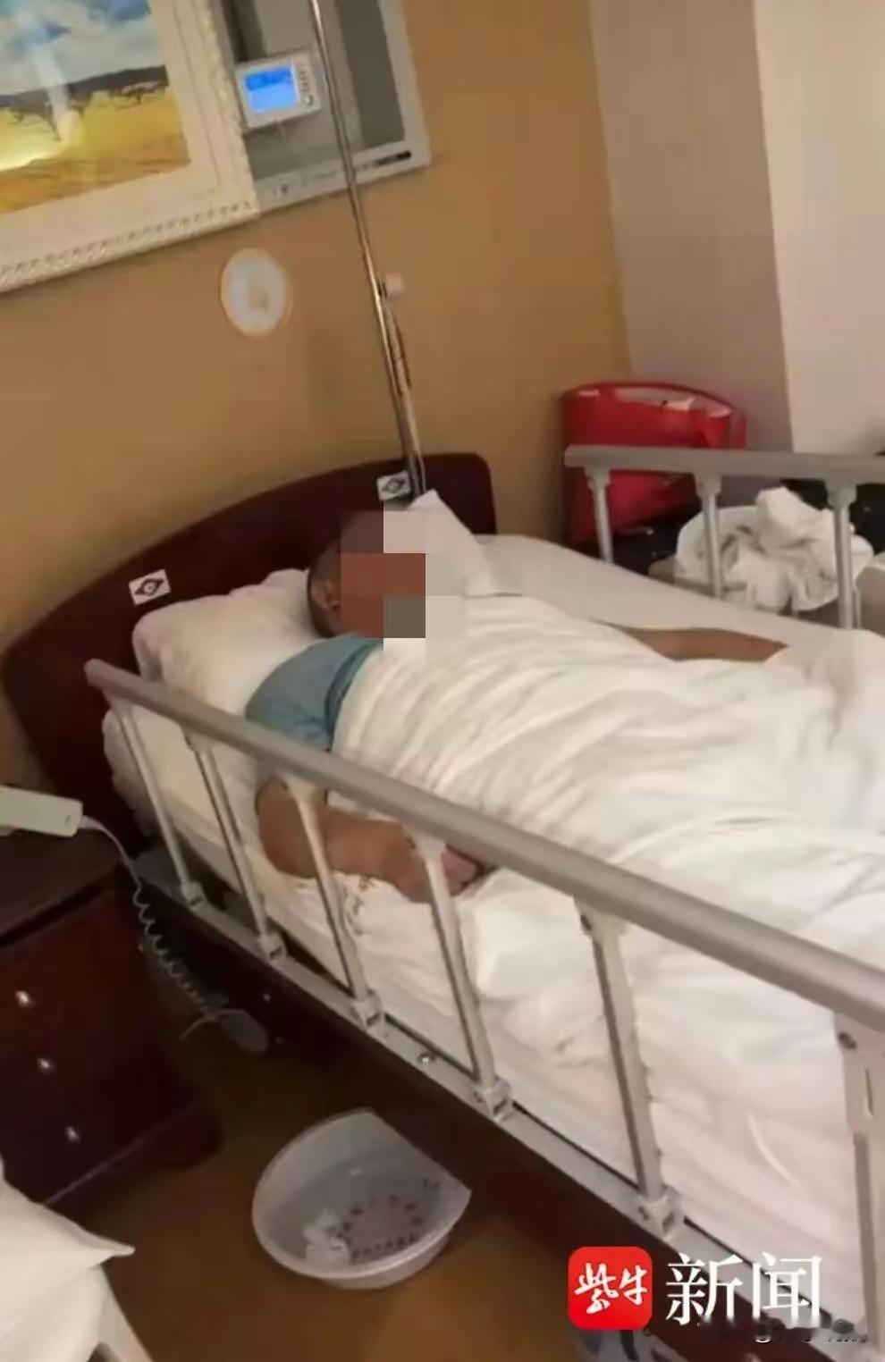 河南郑州的倪先生在农业银行提取170万现金后走出银行去停在路边上的车时，突然遭到