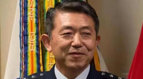 这招够狠！冻结岩崎茂资产，日本乖乖服软！岩崎茂的事没那么简单。资产冻