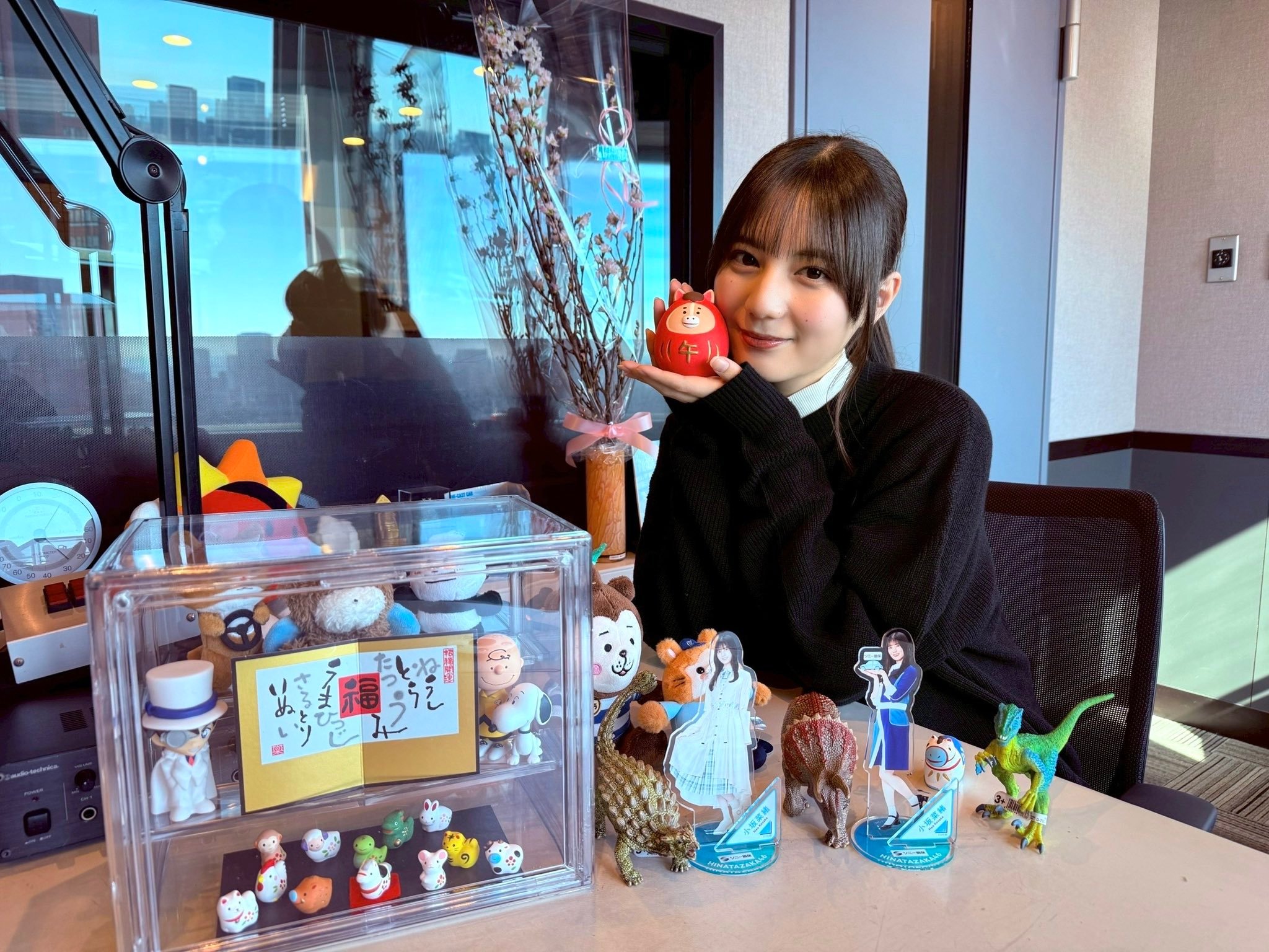 nao813小坂菜緒🦖