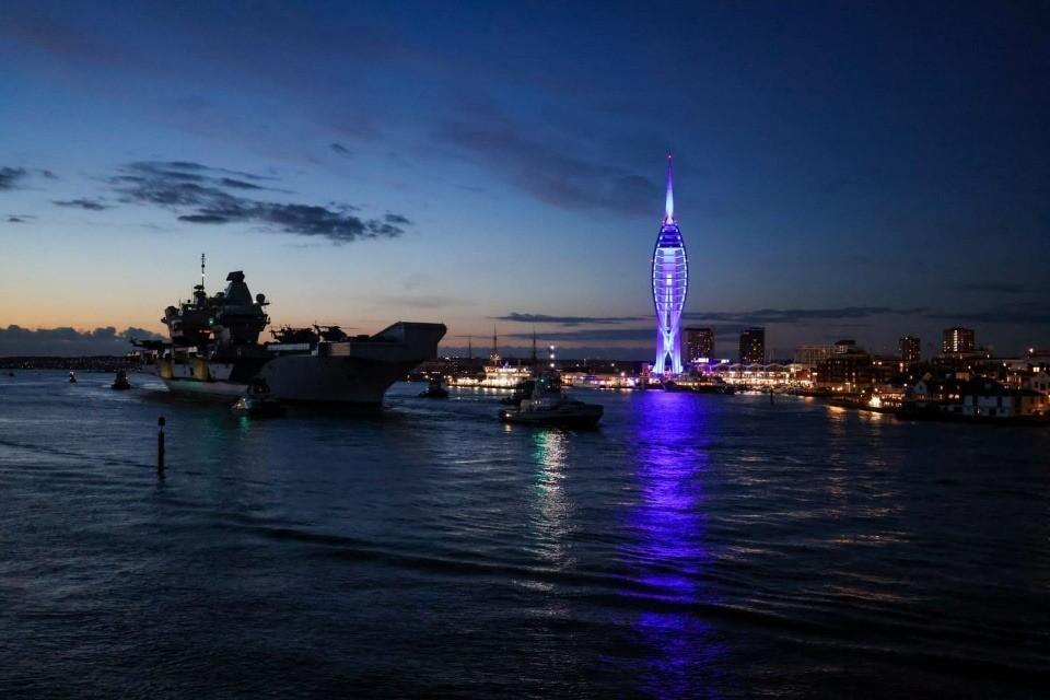 俄军事专家瓦西里·卡申的大胆预测，引发全球轰动！他说：＂中国空军在2035年会很