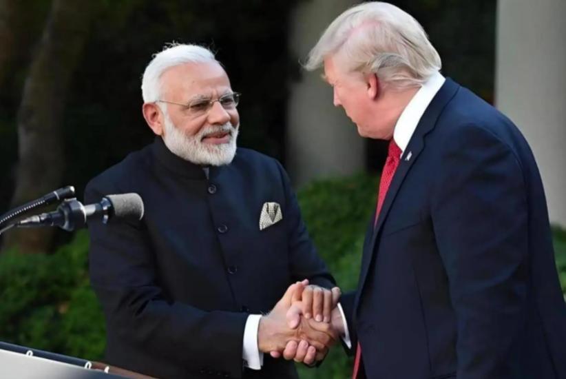 要说最近的“当红人物”，特朗普说第二，没人敢排第一，光是1月6日这一天，他就把全