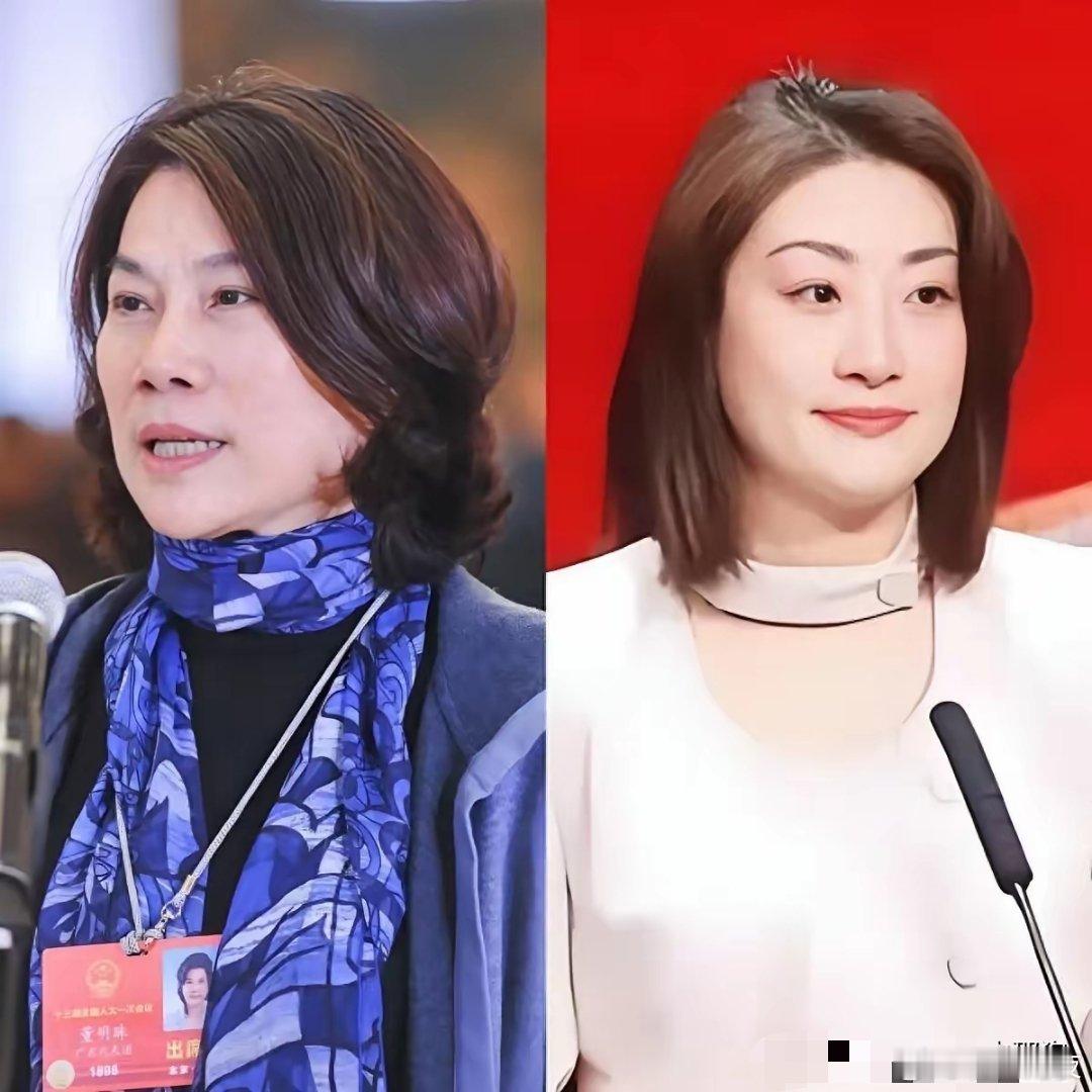 宗二叔出来攻击哥哥的嫡长女宗馥莉，觊觎哥哥的财富，让我想起董明珠曾在采访说过这样