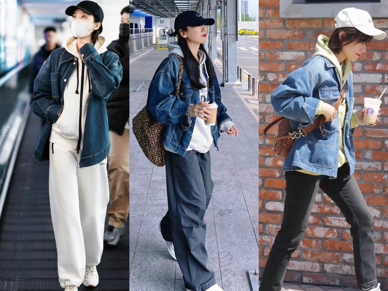 卫衣配什么裤子和鞋子好看?卫衣自带休闲感，选择风格一致的裤子和鞋子搭配更好看。