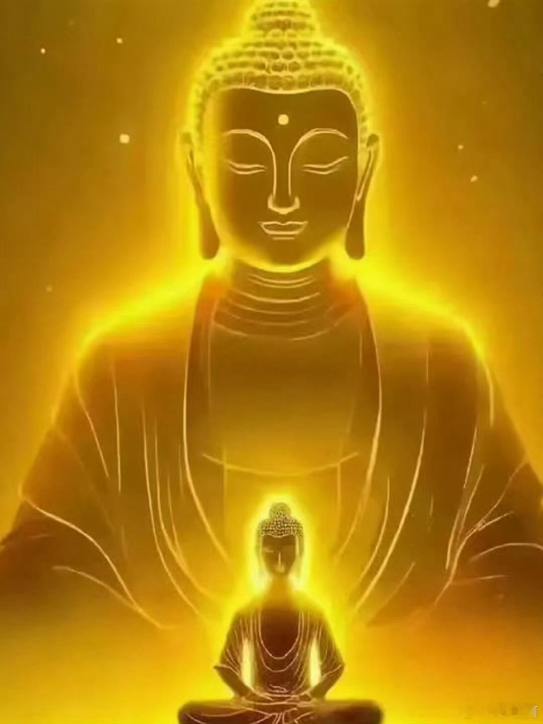 好运2026刷到佛祖金身千万不要无视🙏说什么都灵！