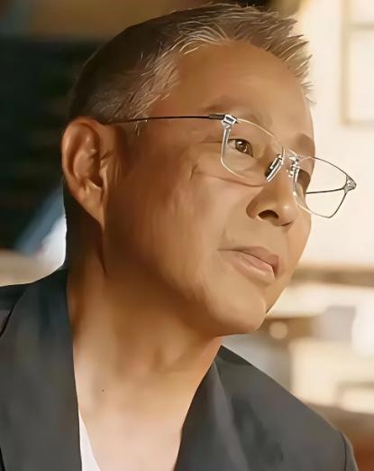 陈道明非常扎心的话：“人老了，到了七八十岁就会明白，你穷尽一生培养出的优秀孩子，