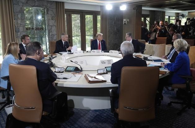 为什么欧洲对美国越来越失望？现在欧洲对美国是真的越来越失望，应该是被坑怕了、