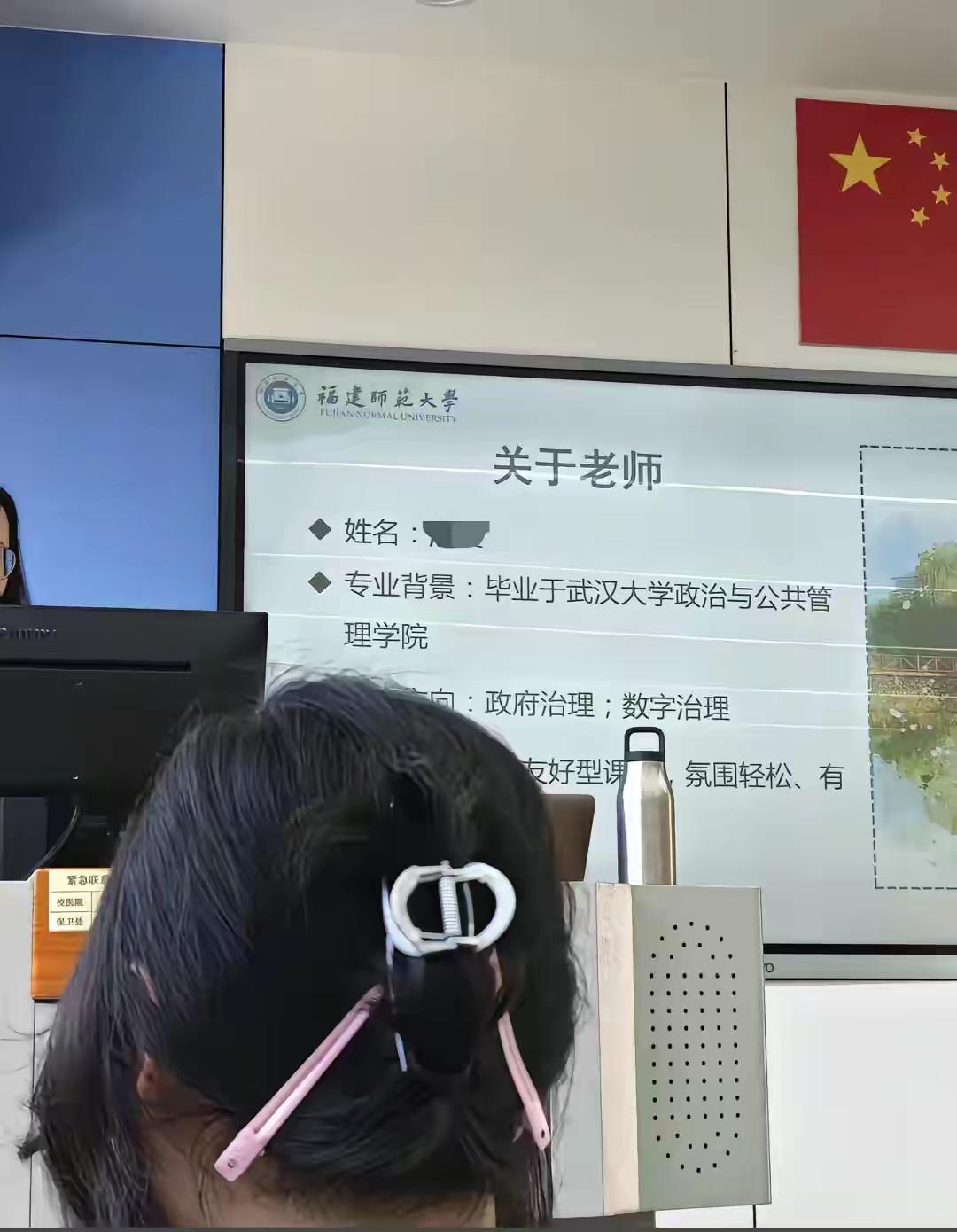 又是武大…原来是我们的教育系统出了严重问题，才导致今天的社会乱象丛生，男女对立