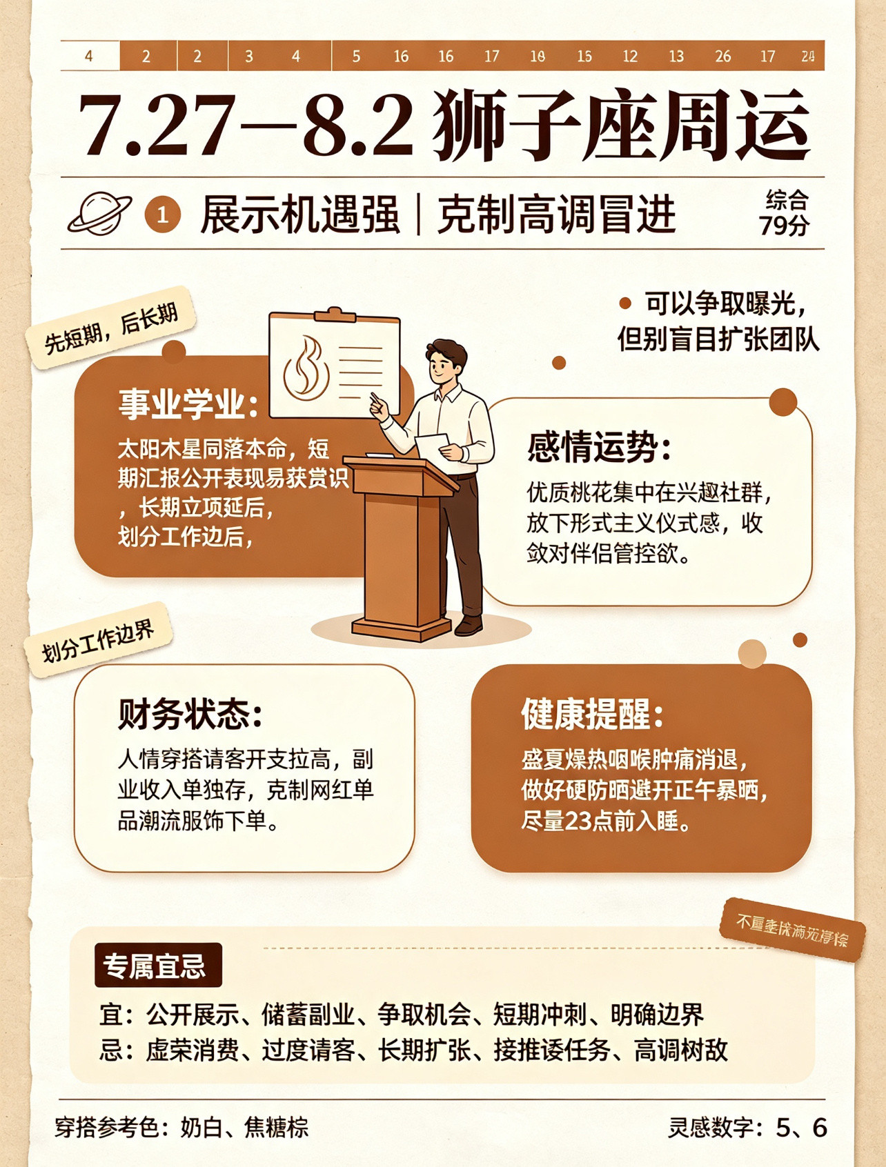 （7.27—8.2）本周十二星座运势🫧🩵🎐🪭💒十二星座新一周运势十二星
