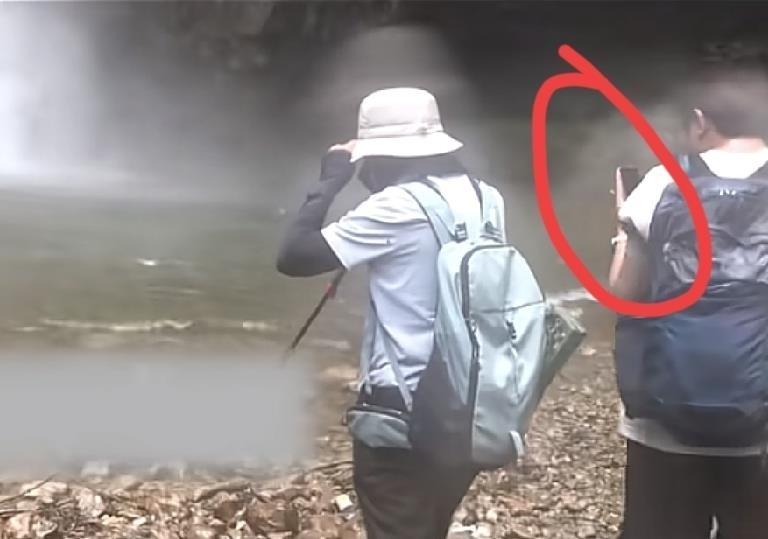 56岁男子南太行失联多日后被找到，人已经没了，遗体是被路过的驴友发现的。听说发现