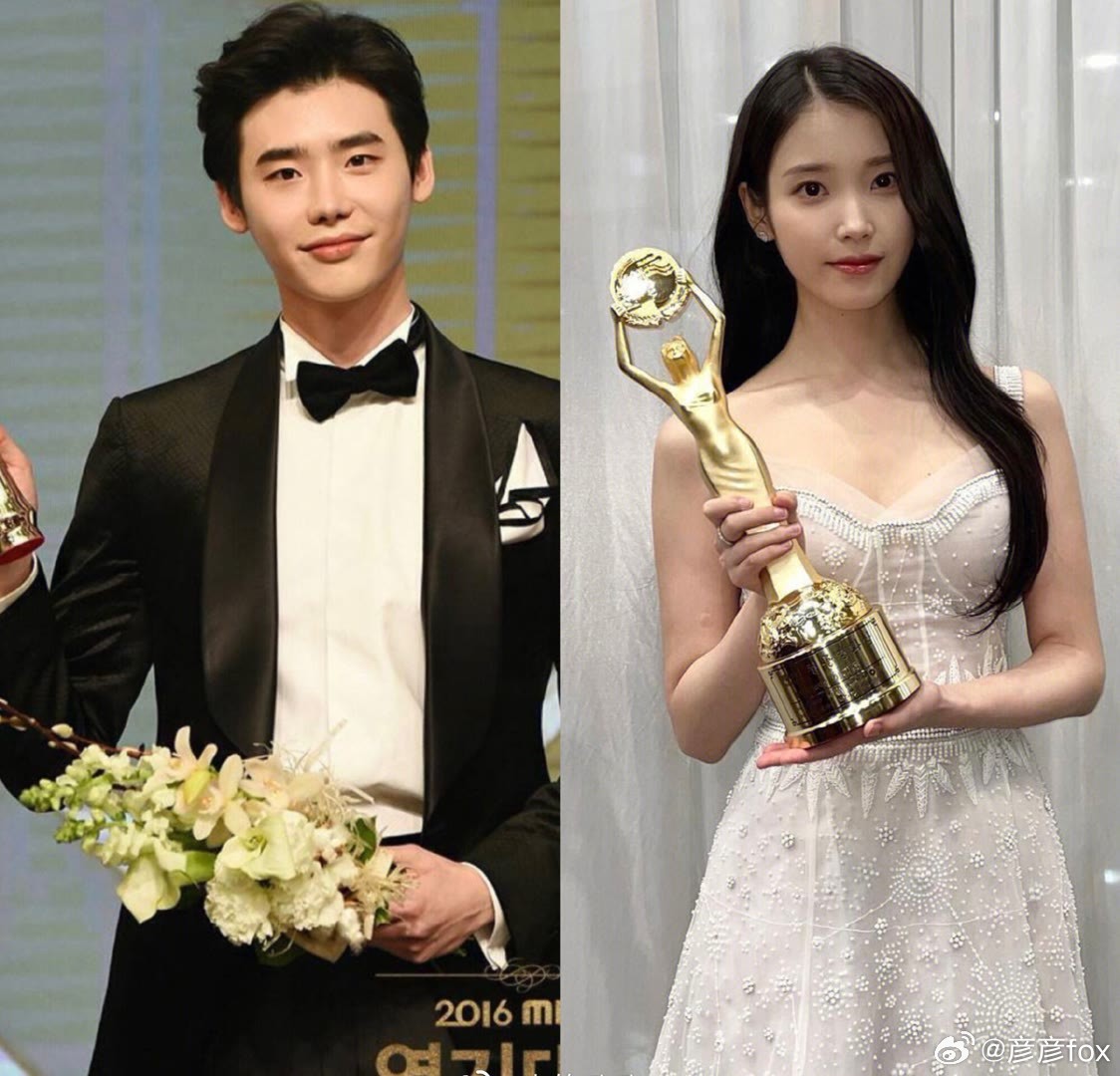 曝IU李钟硕分手韩国媒体fullKorea爆了猛料，说是这对神仙眷侣已经低调分手