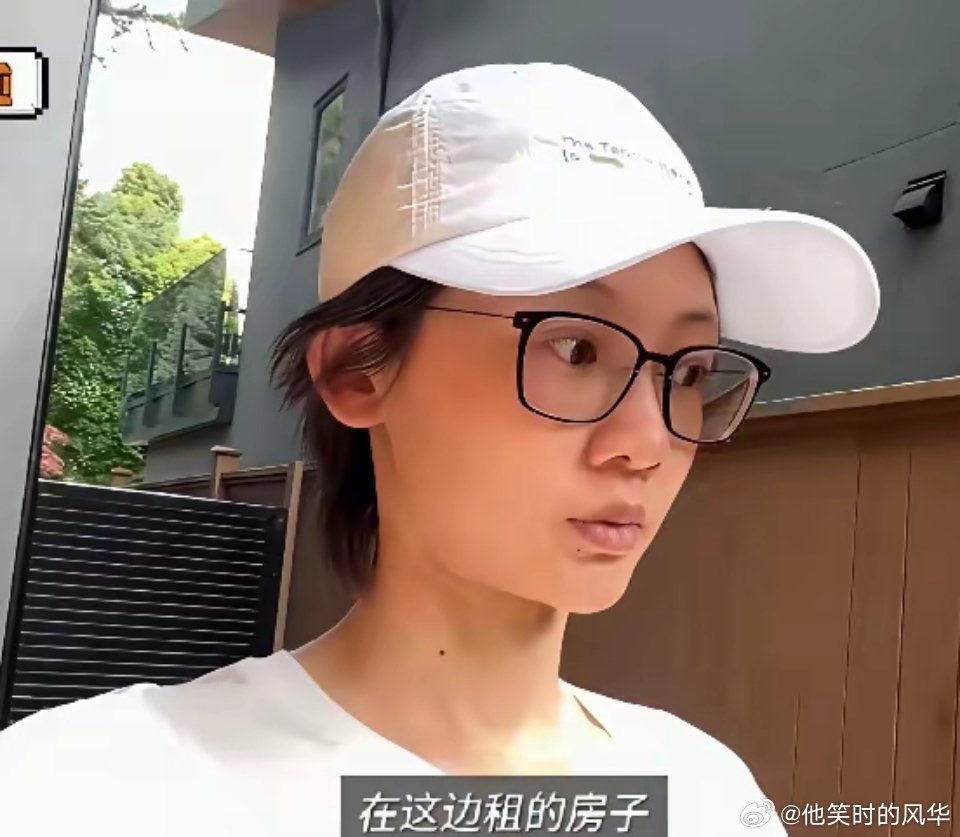 郑恺苗苗夫妻俩，暑假第一计划，就是带着儿子女儿，直接飞往了温哥华，本以为是带娃国