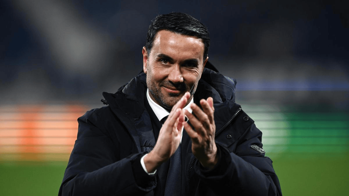 帕拉迪诺: 亚特兰大DNA是强度+侵略性+质量, 切尔西技术很好