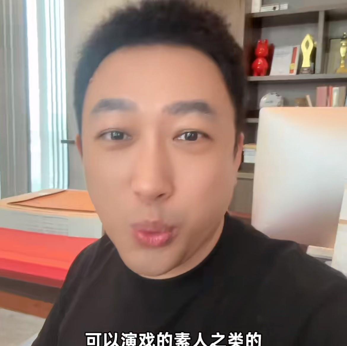 6月20日，于正，一直给人的感觉他很牛，他公司很牛，实际上他公司艺人只有15人，
